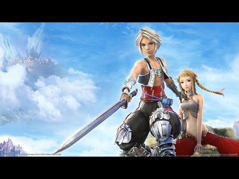 FINAL FANTASY XII  THE ZODIAC AGE [PS4 PRO] - Let's Play - part 90