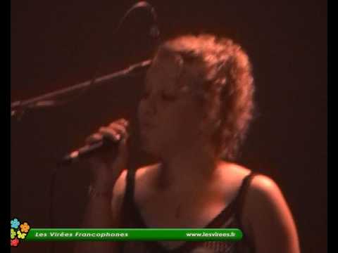 Lycée Millet - Marie Jouan - L'Hymne à l'Amour (Edith Piaf)