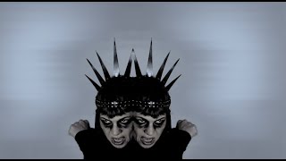 The Metal of My Hell by I SPEAK MACHINE [OFFICIAL VIDEO PROMO CLIP]