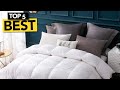 ✅ Best Goose Down Comforter of the Year [ Buyer's Guide ]