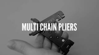 MULTI CHAIN PLIERS
