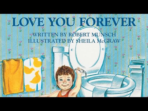 #510 Love You Forever 1986