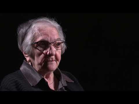 Osobna sjećanja - Marija Šimić