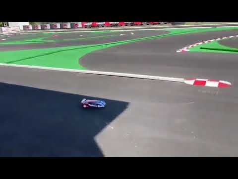 RCK Challenge GT Training Arena 33 11.07.2020