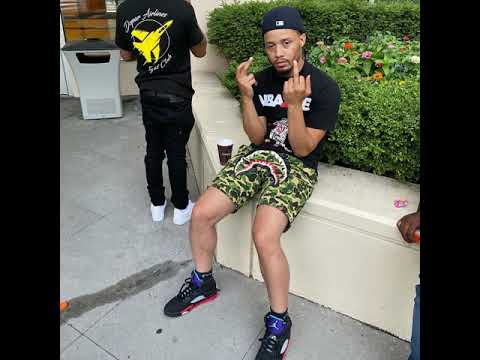 Veeze x GMO Stax - No Membership [Prod By Helluva]