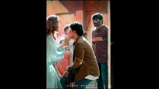 Nannavale Nannavale | Inspector Vikram | Prajwal Devaraj | Bhavana | Whastappstatus | Kadakstatus