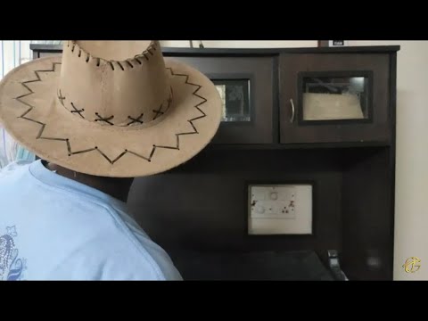 John Giftah S Open Your Eyes Skit