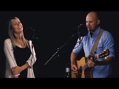 Jolene - Dolly Parton (Acoustic Cover feat. Leisha Kitza)