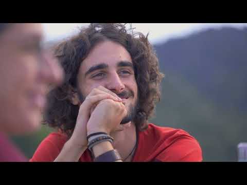 La strada che incanta. Storia della scoperta della Via degli Dei