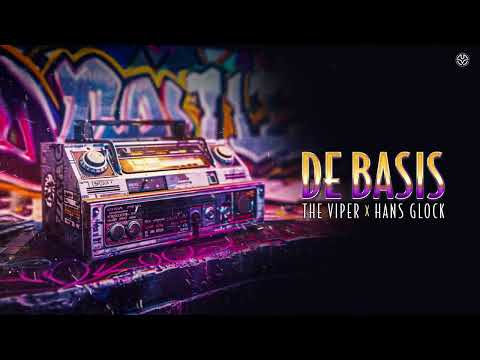 The Viper x Hans Glock - De Basis