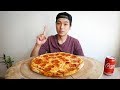 The Best Pizza In Seoul