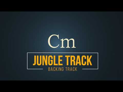 Groove Backing Track In Cm ( Dorian )