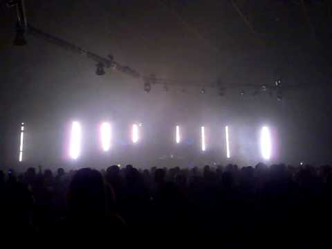 Dirty Dutch Outsiders 2009 Amazone Project