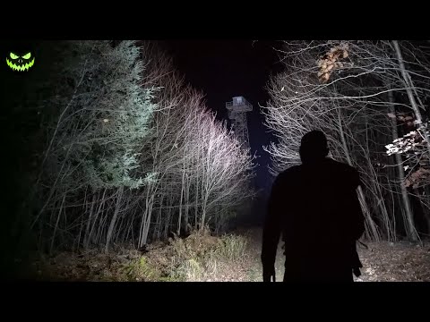 Top 5 Bravest YouTubers Who Braved the Scary Trails of the Appalachian Mountains!