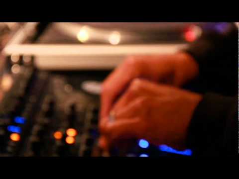 dj Rick Angel Pounding @ Zodiak Commune Queensday 2011