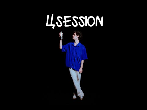 Luka Rajić (live) I ЦSESSION