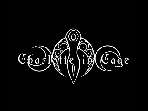 Charlotte in cage - I hate myself
