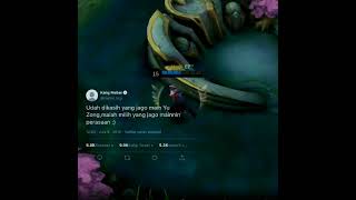 Download lagu Video story wa 30 detik mobile legend mp3