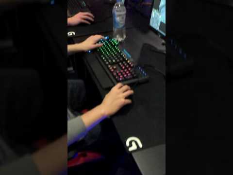 Heromarine APM cam at Homestory Cup (HSC) XIV