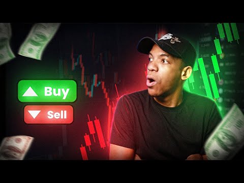 Teknik Konplè Pou Kòmanse fè Lajan Nan Trading Forex💰 (KOU GRATIS)