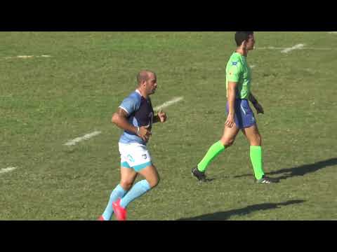 2019.04.13 TRL Top 10 F6 . PRC 24 vs 25 CRAI - Árbitro: Leónidas DIEZ (URR).-