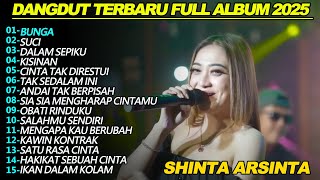 Download lagu BUNGA DANGDUT KOPLO FULL ALBUM VIRAL TERBARU 2025 mp3