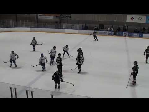 GrIFK 06 White - HJK 2.2.2019 3. erä