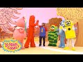 New Friends Yo Gabba Gabba Best Of Music Show For Kids