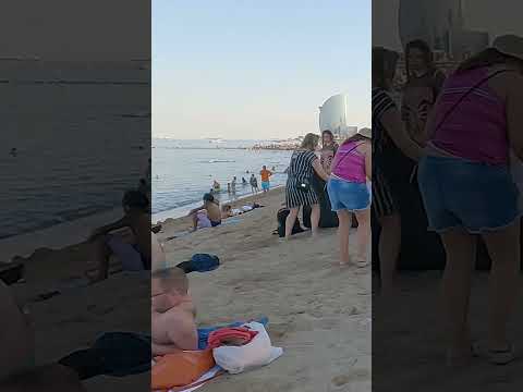 Barcelona Barceloneta