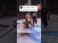 Too cold from Jon Jones ? #shorts