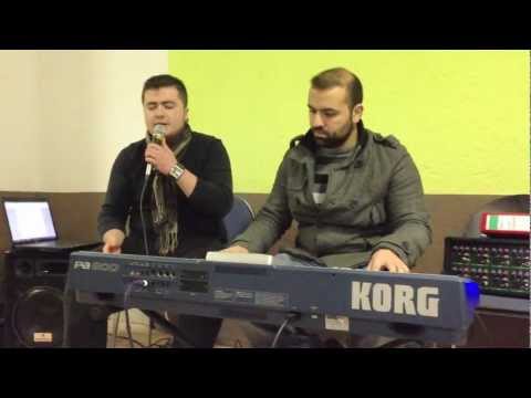 Günesören Ilahi Grubu - Mehmet Akif Akkaya MEDET MEVLAM