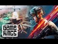EvdWL over de Battlefield 2042 beta, het Twitch lek & Rockstar Games