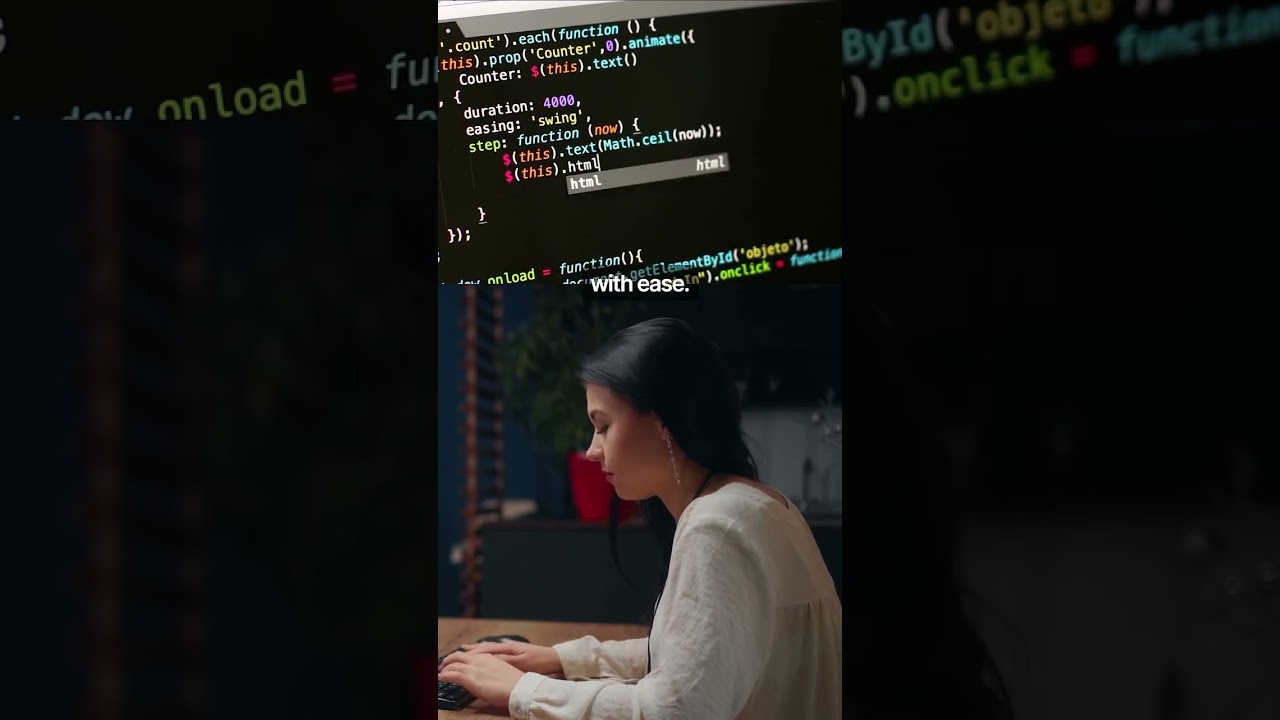 Github's CEO dropped a truth bomb!  #codinginterviews #computerprogramming #jobsearch #facts