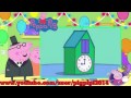 Peppa Pig English Episodes 2014 Peppa Pig New Episodes FULL HD