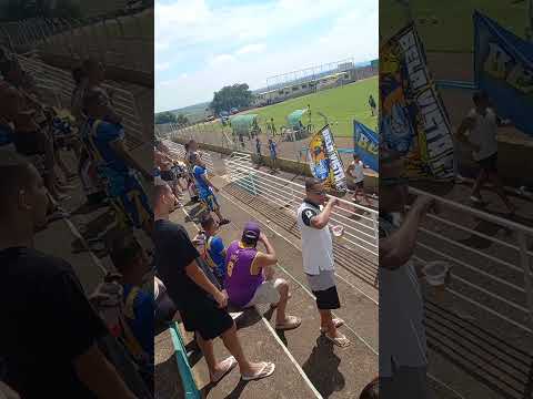 Finalíssima do Campeonato Amador de Cosmópolis: JBI x Bela Vista