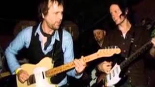 Chuck Prophet - pin a rose on me