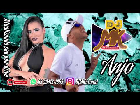 mc metal e anny love    anjo