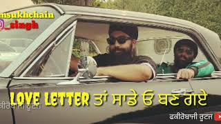 Watch your mouth - Gora Gill - Chani Nattan New Whatsapp status video Create by 📿 ਫ਼ਕੀਰ ਸਿੰਘ 📿👇