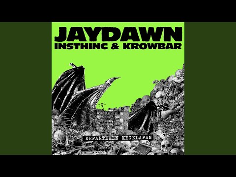 Departemen Kegelapan