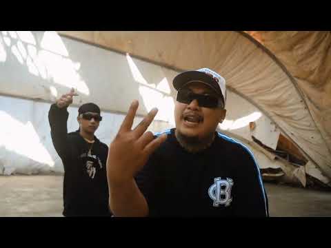 SarilingLakad - HushGee ft.Rhon (Prod.By.BeastInsideBeats)