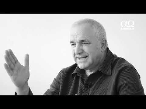 Ilie Popa - Am fost abuzat de părinți - cum mă pot vindeca?