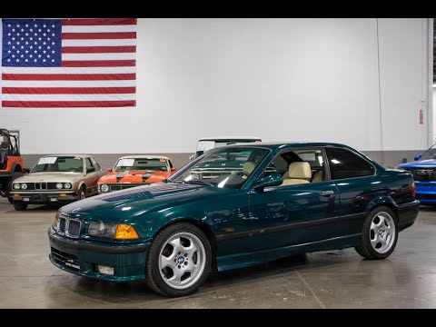 1995 BMW M3 (CC-1637017) for sale in Kentwood, Michigan