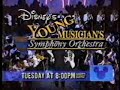 Disney Channel Promos 9 13 1992