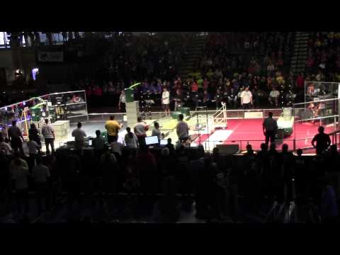 Finger Lakes Regional 2015 Qual 29