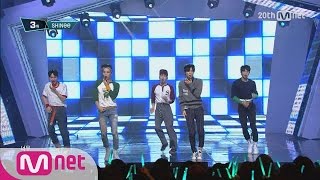 Download lagu SHINee - ′VIEW′ M COUNTDOWN 150611 Ep.428 mp3