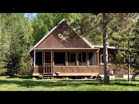 How To Go Off Grid NOW Cheap And Quickly 2025: Simple Living