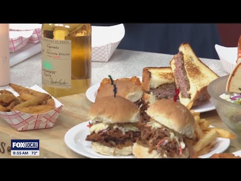 First Fox2 News Segment thumbnail