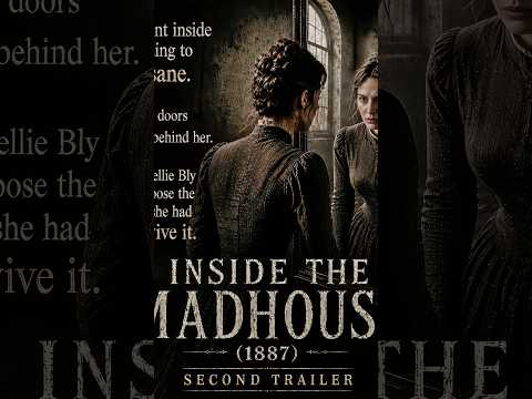 Inside the Madhouse (Trailer)