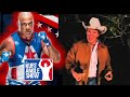 Kurt Angle On The Controversial JBL At The Mexican Border Angle With Eddie Guerrero