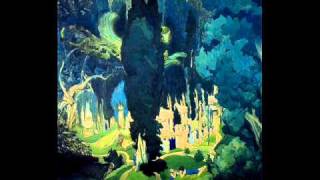 Paul Horn - Syrinx